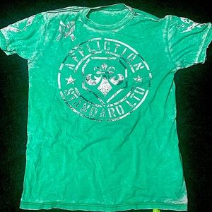 Mens shirt